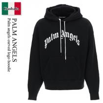 累積売上総額第1位☆Palm Angelsパーカーコピー激安通販パームエンジェルス秋冬トレンドファッション新作