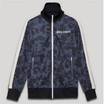 人気ランキング☆Palm AngelsコピーCAMO トラックジャケット☆パームエンジェルス激安エレガント上質なアイテム