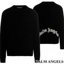 ♡2026最新Palm Angelsセーターオシャレ人気ブランドパームエンジェルススーパーコピー激安通販
