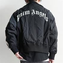 【上質】Palm Angelsジャケットナイロン2026トレンド高級ブランドパームエンジェルス服コピー
