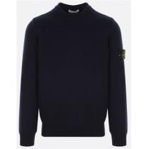 無地♡♡2026流行りSTONE ISLANDコピーセーターメンズストーンアイランド新品柔らかい生地