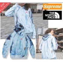 希少☆注目21SSWEEK5♡Supreme/THE NORTH FACE Ic...