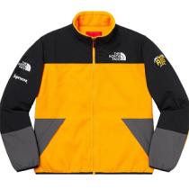 入手困難☆Supreme×THE NORTH FACE RTG Fleece J...