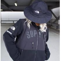 限定コラボ★Supreme×THE NORTH FACE デナリフリースジャケットノースフェイスコピー人気色