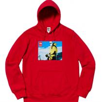 【入手困難】Supreme×THE NORTH FACE photo パーカーノースフェイススーパーコピー人気商品