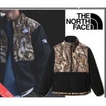 THE NORTH FACE Novelty Denaliジャケットおしゃれノー...