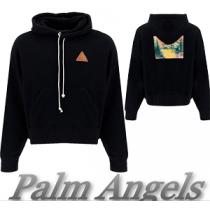 PALM ANGELSパーカーコピー2026人気ランキング100％品質保証エレガント使いやすい