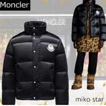 大人気8MONCLER PALMANGELS Piumino corto Yountvilleパーム エンジェルスダウンジャケットコピー 