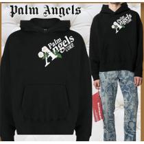 お得 PALMANGELS パーカーコピー人気高級ブランドパーム エンジェルス秋冬流行り刺繍デザイン