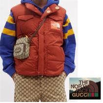 THE NORTH FACEコラボベストダウン ノースフェイスコピー人気2026秋冬流行りお買い得安い美品