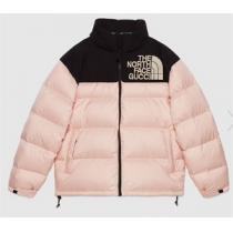 限定コラボTHE NORTH FACEダウンジャケット激安ノースフェイスコピー人気上質ユニセックス