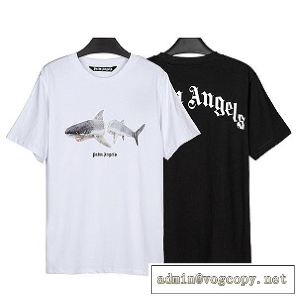 お洒落☆Palm Angles半袖ｔシャツコピーパーム エンジェルスメンズファッション春夏着こなし上品