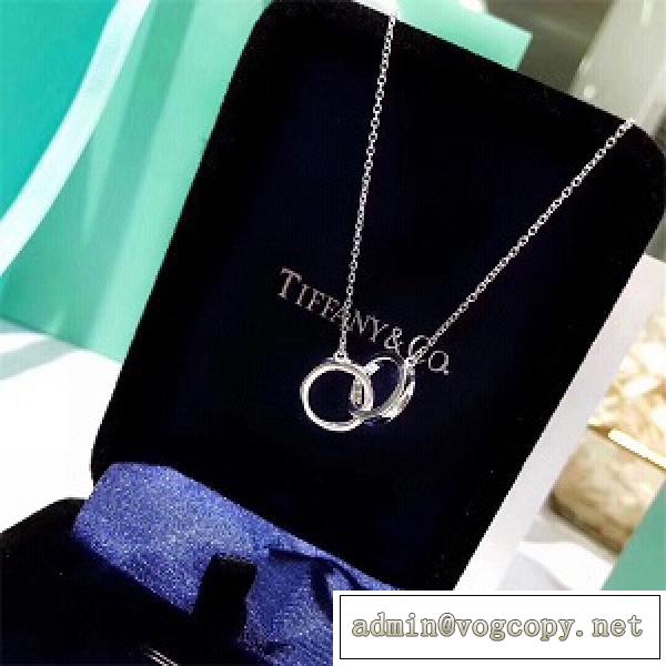 2026春夏♡Tiffany&Coスーパーコピーネックレス人気ティファニーアクセサリー激安通販