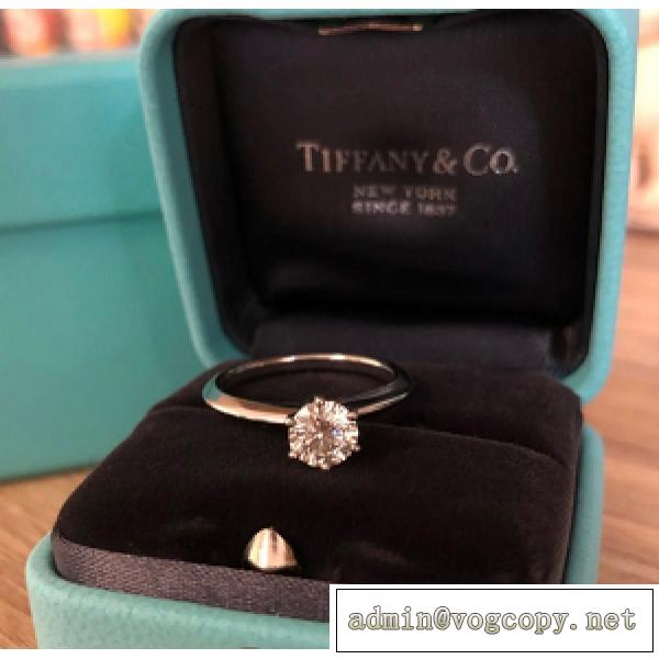 お洒落美品Tiffany&Co指輪新作♡スーパーコピーティファニー激安プレゼント最適