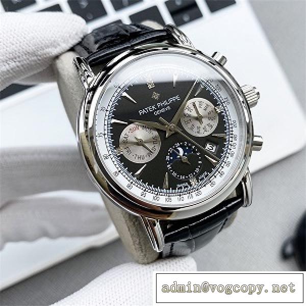 Patek Philippe コピー パテックフィリップ時計新作2026流行りエレガントプレゼント最適高品質