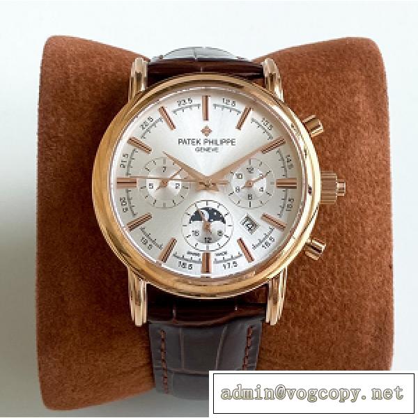 累積売上総額第1位♡Patek Philippeスーパーコピー腕時計 パテックフィリップ激安通販2026トレンド商品