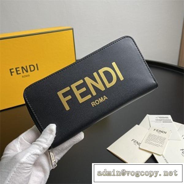 Fendiコピー長財布激安フェンディ新作2026最新入荷トレンド上質なアイテム収納性OK