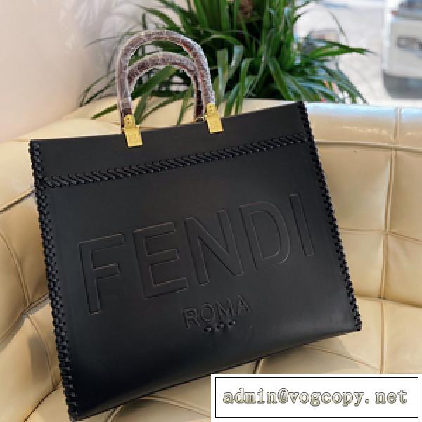 限定セール☆FENDI コピーショッピングバッグ フェンディ新作エレガント大容量100％品質保証
