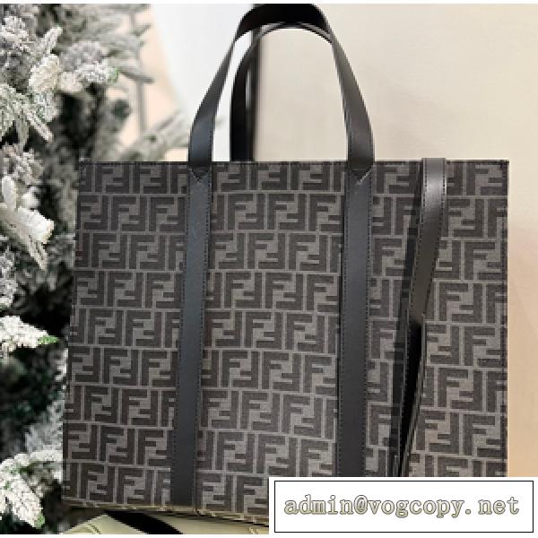 ♡♡2026新品登場Fendi コピートートバッグ人気♡フェンディ激安通販ブラック収納性抜群