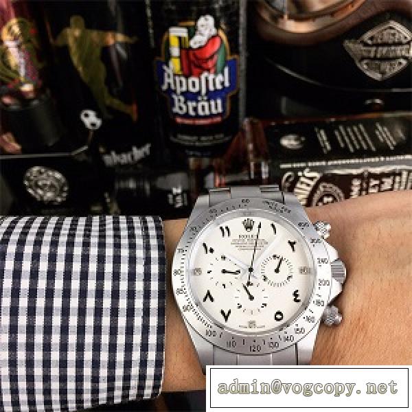 人気♡♡ROLEXコピー腕時計おしゃれ高品質ハイブランド♡ロレックス通販機械式100％品質保証40㎜