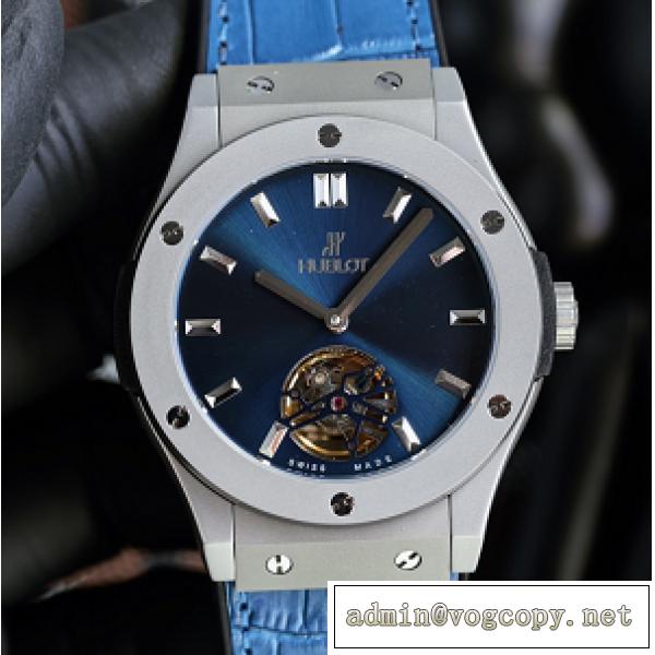 入手困難☆HUBLOT腕時計スーパーコピーウブロ通販  45mm*13mm人気モデルお買い得最高品質