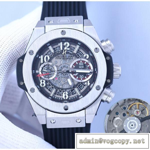 機械式★HUBLOTウブロ腕時計☆スーパーコピー高級ファッションブランド2026人気色大人の男性逸品