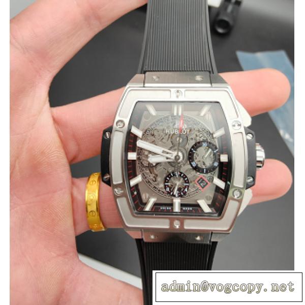人気を当店HUBLOT時計コピーウブロ機械式業界最大手！新品2026お買い得上質なアイテム