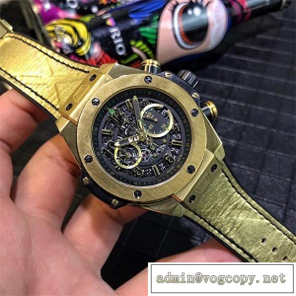 人気商品♡2026ウブロスーパーコピー腕時計☆HUBLOT希少価値の高いおしゃれ上質なアイテム