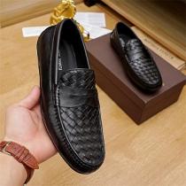 芸能人☆ボッテガ ヴェネタメンズローファーシューズ BOTTEGA VENETA...
