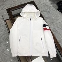 春夏新着♡2026流行りMONCLER モンクレールコピーメンズジャケット品質保証スタイリッシュ