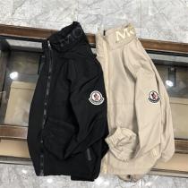 新作モデル☆MONCLER 1952 ジャケットコピーモンクレール人気トップス使いやすい春夏上質なアイテム