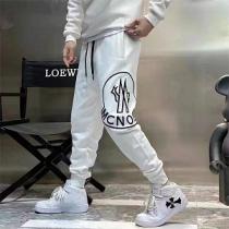希少2026注目★MONCLER コレクションモンクレールコピースウェットパンツ人気おしゃれ着心地