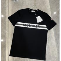 MONCLER 半袖ｔシャツモンクレールスーパーコピーオシャレ累積売上総額第1位2026春夏新作