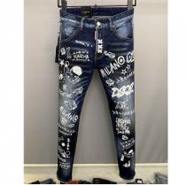 お得人気☆DSQUARED2 ジーンズメンズコピーディースクエアード好評品履き心地抜群トレンド上品