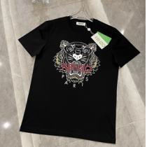 KENZO激安通販 ケンゾーｔシャツコピー2026春夏流行り人気カジュアルスタイル上品