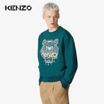 限定2026☆☆KENZOパーカーコピーケンゾー通販エレガントユニセックス海外セレブ愛用洋服
