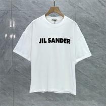 人気2026春夏☆JIL SANDERｔシャツ激安ジルサンダーコピートレンドスタイリッシュホワイト