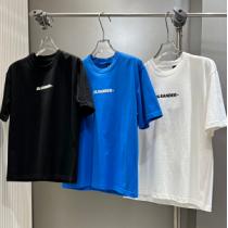 JIL SANDERコピーｔシャツメンズファッション春夏トレンドジルサンダーコピー人気上質なアイテム