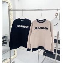 暖かい2026注目アイテム☆JIL SANDERパーカー新作ジルサンダースーパーコピーユニセックス人気商品