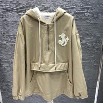JIL SANDER偽物パーカー帽子付きジルサンダー通販高級ブランド2026秋冬流行りファッション新品