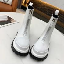 履き心地抜群JIL SANDERブーツスーパーコピーパーカージルサンダーレディース靴高品質スタイリッシュ