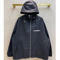 リラックス感♡2026最新JIL SANDERジャケットコピーパーカージルサンダー激安通販ユニセックス