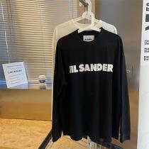 定番商品♡JIL SANDERロングｔ激安2026トレンド人気ランキング数量限定ジルサンダーコピー