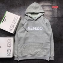 最安値挑戦！！KENZOパーカーケンゾーコピー通販グレー色人気ランキング秋冬流行り上品