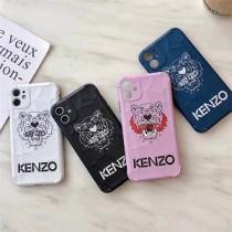 KENZO携帯ケースiPhone13シリーズ人気ケンゾーコピースタイリッシュ人気アイテム
