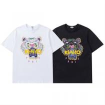 セール2026人気☆KENZOケンゾーｔシャツコピーファッション性抜群カジュアル男女OK