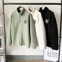 2026注目MLB NYジャケットコピーユニセックス韓国人気トレンド高品質スタイリッシュ美品