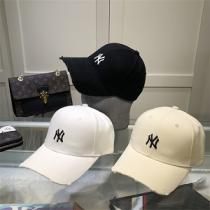 MLB KOREA野球帽コピー 人気商品★2026トレンド大人気簡単デザインお洒落コーデ