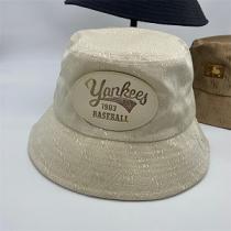 希少新作☆MLB バケットハットコピー2026注目アイテムストリートファッション上品