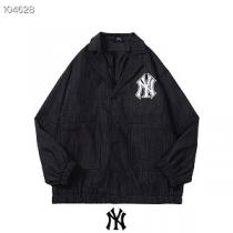 芸能人愛用♡MLB コピージャケット人気2026年流行りカジュアルウェア個性的デ...